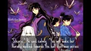 Kagome and The Beast! Chapter 1! Part 3!