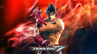 Tekken 7 Игра в онлайне