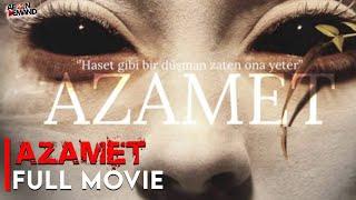 Azamet [Eng & Malay Subs] | Turkish Full Movie | Nurseli Aksoy | Furkan Inci | AEOD