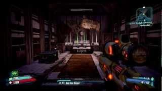 Borderlands 2 Bloodshot Stronghold Electric Field Chest