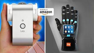 100 Greatest AMAZON Gadgets | Best of 2024 | MEGA Compilation