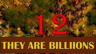 They Are Billions I Новая Империя I #12 Низменность