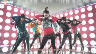 [Vietsub-kara] Rainbow - Gossip Girl MV