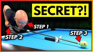 How to Get The Perfect POOL STROKE | Quick & Easy STEPS