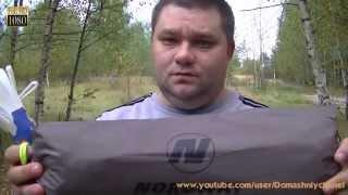 Обзор тента NORDWAY Sports Equipment