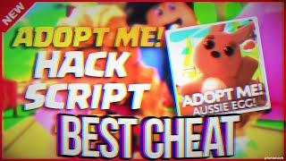 [NEW UPDATE] ADOPT ME SCRIPT | AUTO FARM, VISUAL PET, TRADE SCAM SCRIPT WORKING, PASTEBIN  & NO KEY