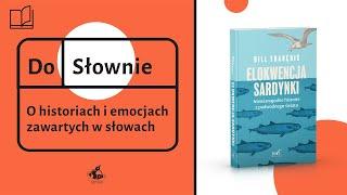 Jan Marcin Węsławski: Czego nie wiemy o morskich stworzeniach? | Podcast DoSłownie #4