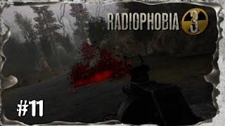  S.T.A.L.K.E.R. - Radiophobia 3  Бойня на Радаре  #11