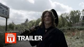 The Walking Dead: Daryl Dixon - The Book of Carol Season 2 Comic-Con Trailer