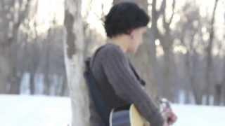Kyra Shaughnessy, Waiting for the Light Official video