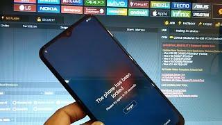 Vivo y15 (1901) Pattern Unlock By Unlock Tool 100% Done !! (2022)