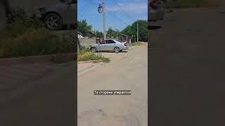 "Отремонтировали только половину улицы". Жители ул. Саратовской просят доделать ремонт