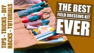 The Best Field Dressing Kit For Hunting