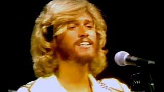 THE BEE GEES  "RUN TO ME"  1972