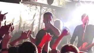 [AMATORY] - Эффект Бабочки Live. Нирвана. Презентация Альбома "6" 1.11.2015