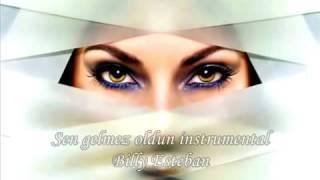 Cafe Anatolia SEN GELMEZ OLDUN Instrumental