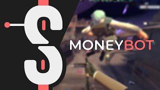 Moneybot TF2 | Countin' Dollars