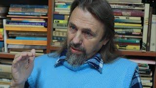 Елеазар Хараш: Бог иска Промяна! (ИНТЕРВЮ за вируса - част 2)