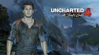 UNCHARTED 4 A THIEF'S END | WALKTHROUGH | FINDING SAM |  EPISODE 10 | LIVE STREAM.