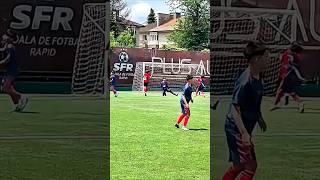 Saves versus Team One. Victor 11Y Dinamo #portar #portero #soccer #youthfootball  #amfb