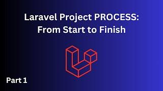 Successful Laravel Project: THE PROCESS (Part 1)