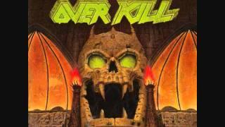 Overkill - Time To Kill