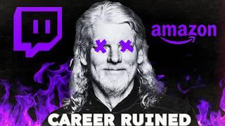 Why Twitch is Going Through an Existential ADPOCALYPSE