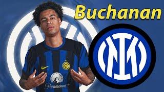 Tajon Buchanan ● Inter Milan Transfer Target ️ Best Skills, Goals & Assists