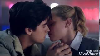 Betty and Jughead || Бетти и Джагхед - Just A Little Girl.