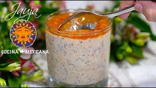Desayuno Rico y Rápido - Baja el Colesterol y Elimina el Estreñimiento