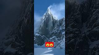 Reaching the Top of Mount Everest Part2|#travel #explore #adventure #nature