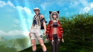 [Aion 5.6] New Shop Clothes