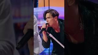 Tom Sandoval Auditions For AGT