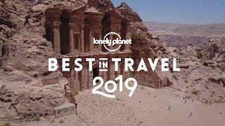 Top 10 countries to visit in 2019 - Lonely Planet's Best in Travel