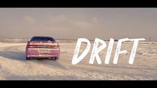 Drift. Omsk