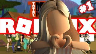 TOTAL ROBLOX DRAMA RELOADED #1 (Featuring Gabba TGK) | Alexx.daSimm3r