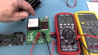 EEVblog #664 - Peltier TEG Energy Harvesting Experiments