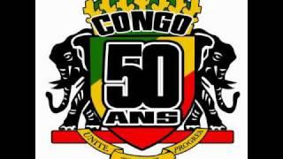 CONGO - JACQUES LOUBELO