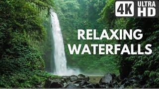 Relax with the Unbelievable Beauty of NungNung Waterfall in Bali!