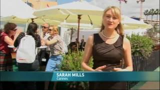 Sarah Mills - Presenter Reel