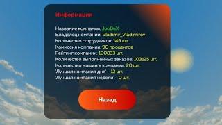 BLACK RUSSIA | ЗАКАЗЫ 100,000 РЕЙТИНГА! НОВЫЕ ПРАВИЛА В ТК И ЗА ЧТО Я БУДУ КИКАТЬ НА БЛЕК РАША?