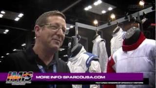 Suit Up in Safe Style and Comfort with Sparco Racing Suits from Speedway Motors