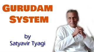 Gurudam System by Satyvir Tyagi - Hindi