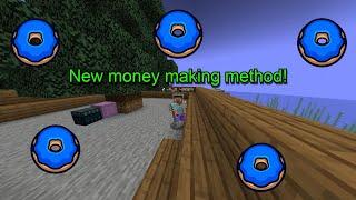 new money method + rating bases donutsmp.net