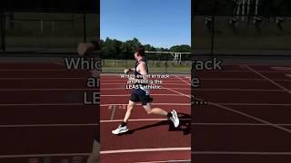Let’s hear it! #runningmotivation #runningcommunity #trackandfield