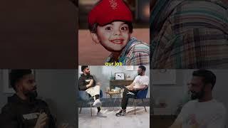 Virat Kohli's Childhood Cricket Memories | Jatin Sapru Podcast