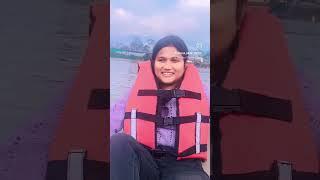 Ooty Boat House ️️ || Bruni Ambuja Vlog