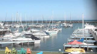 Great Getaways: Port Sanilac - Port Sanilac, MI