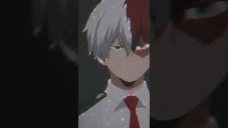 Shoto Edit || #shotoroki #mha