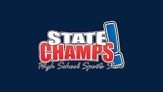 Episode 12 | High School Sports Show | 1-15-21 | STATE CHAMPS! Network